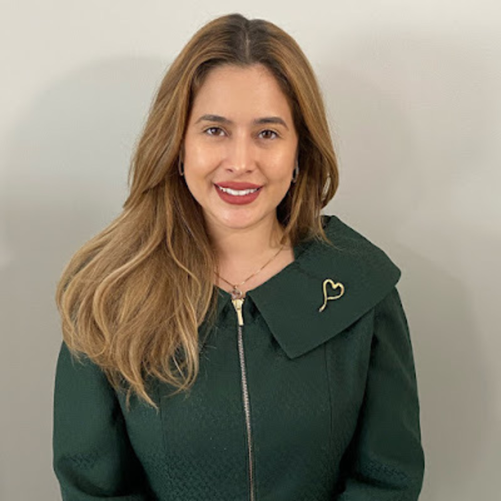 Meet your Posher, Joselyn